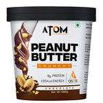 Thumbnail for As-It-Is Nutrition Atom Chocolate Peanut Butter Creamy
