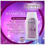 Thumbnail for Bontress Hair Revitalising Shampoo For Hair Growth & Hair Care - Distacart