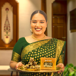 Thumbnail for Patilkaki Dry Fruit Ladoo