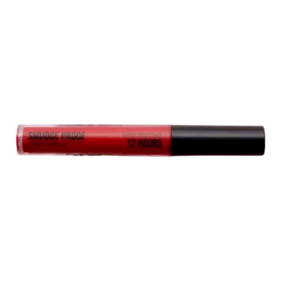 NY Bae Smudge Proof Liquid Lipstick - Earthy Brown 05 - Distacart