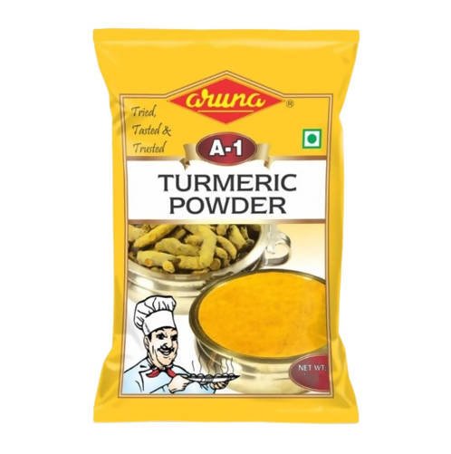 Aruna A-1 Turmeric Powder - Distacart