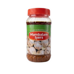 Thumbnail for Mambalam Iyers Garlic Pickle - Distacart