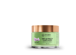 Thumbnail for Ivory Natural Dry Rough Hair Mask For Smooths Hair, Frizz Reduction - Distacart