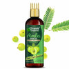 Dravida Organics Amla Hair Oil – Pure Cold Pressed - Dista