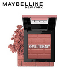 Thumbnail for Maybelline New York New Fit Me Mono Blush - 50 Revolutionary - Dista