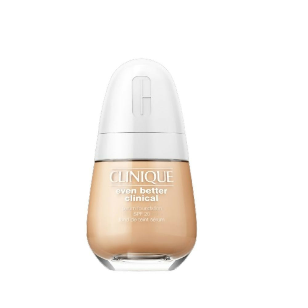 Clinique Even Better Clinical Serum Foundation SPF 20 - CN 52 Neutral (MF) - Distacart