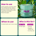 Thumbnail for PLIX The Plant Fix Rosemary Advanced Hair Kit - Distacart