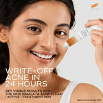 Thumbnail for Himalaya Herbals Acne Clear+ Spot Treatment Pen with 2% Natural Salicylic Acid Day Cream