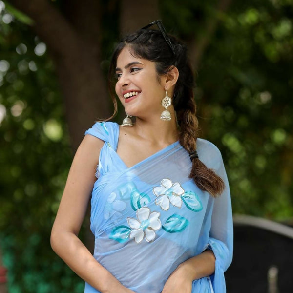 ECDCMULCOTTNHANDPRINTSky