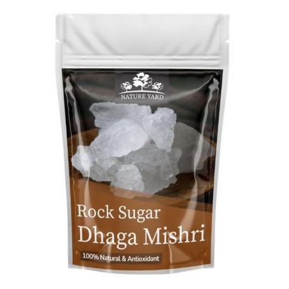 Nature Yard Dhaga Mishri - Distacart