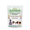 Yuvagrow Roasted Almond Chocolates - Distacart