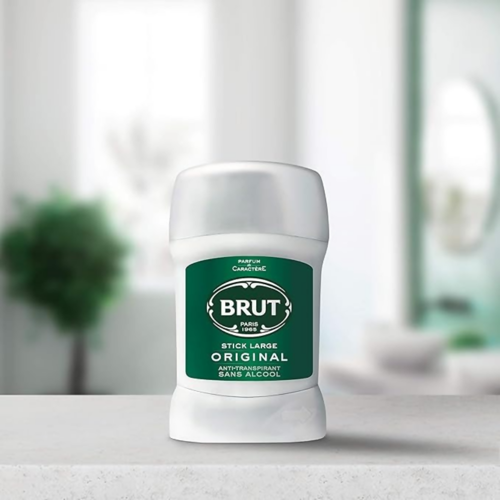 Brut Original Anti-transpirant Deo Stick - Dista
