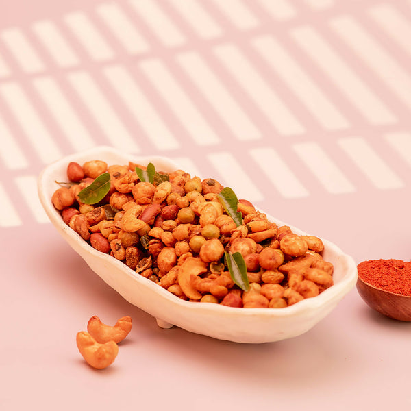 1 NAVATHANYAM MIXTURE