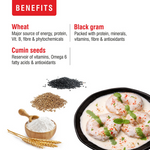 Thumbnail for Priya Instant Dahi Vada Mix