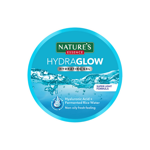 Nature's Essence Hydra Glow Hydrating Gel - Distacart