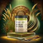 Thumbnail for Wheatgrass