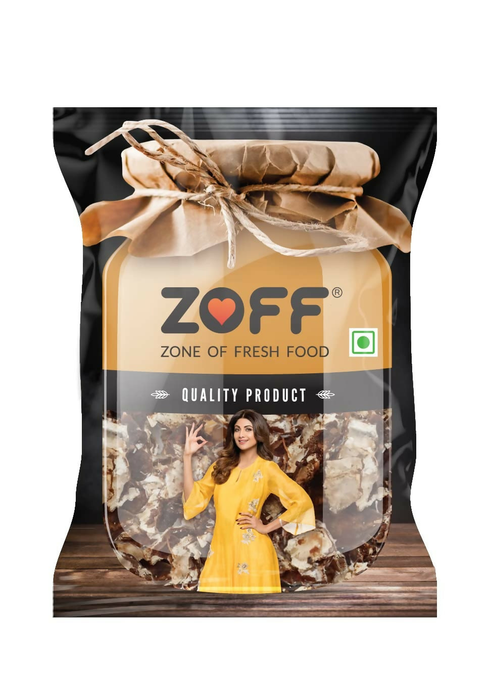 Zoff Seedless Tamarind - Distacart