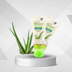 Thumbnail for Goree Whitening Face Wash With Alovera - Dista