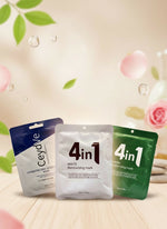 Thumbnail for Brand born 4-in-1 Hydrating & Moisturizing Mask Set