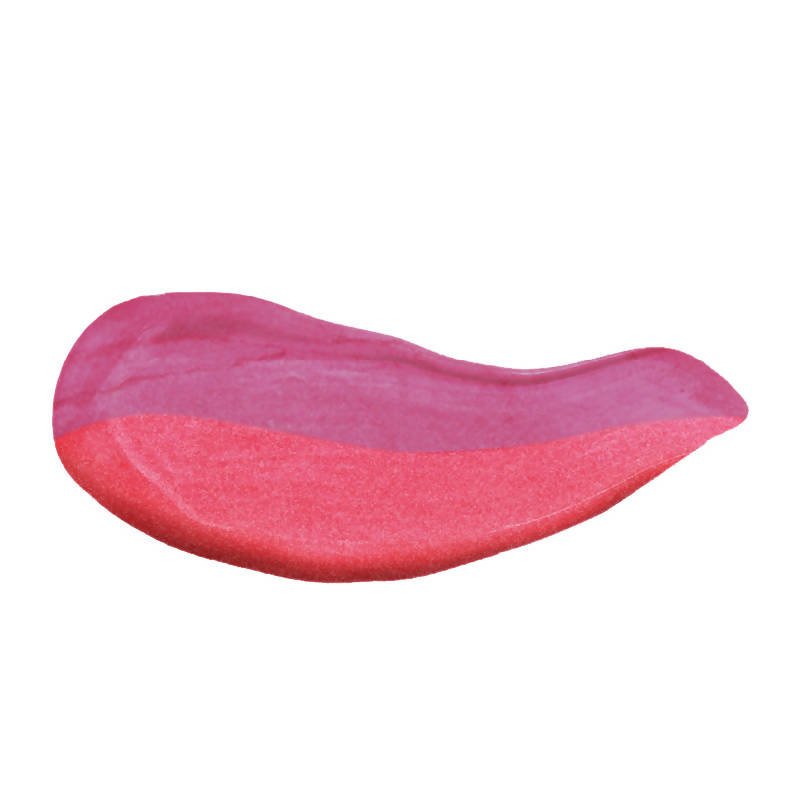 Avon True Color Dual Color Gradient Lipstick Berry Pink - Distacart