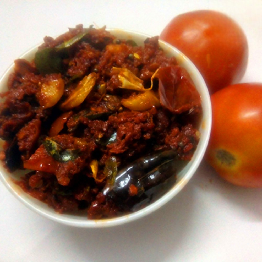 21Pickles Tomato Pickle - Distacart