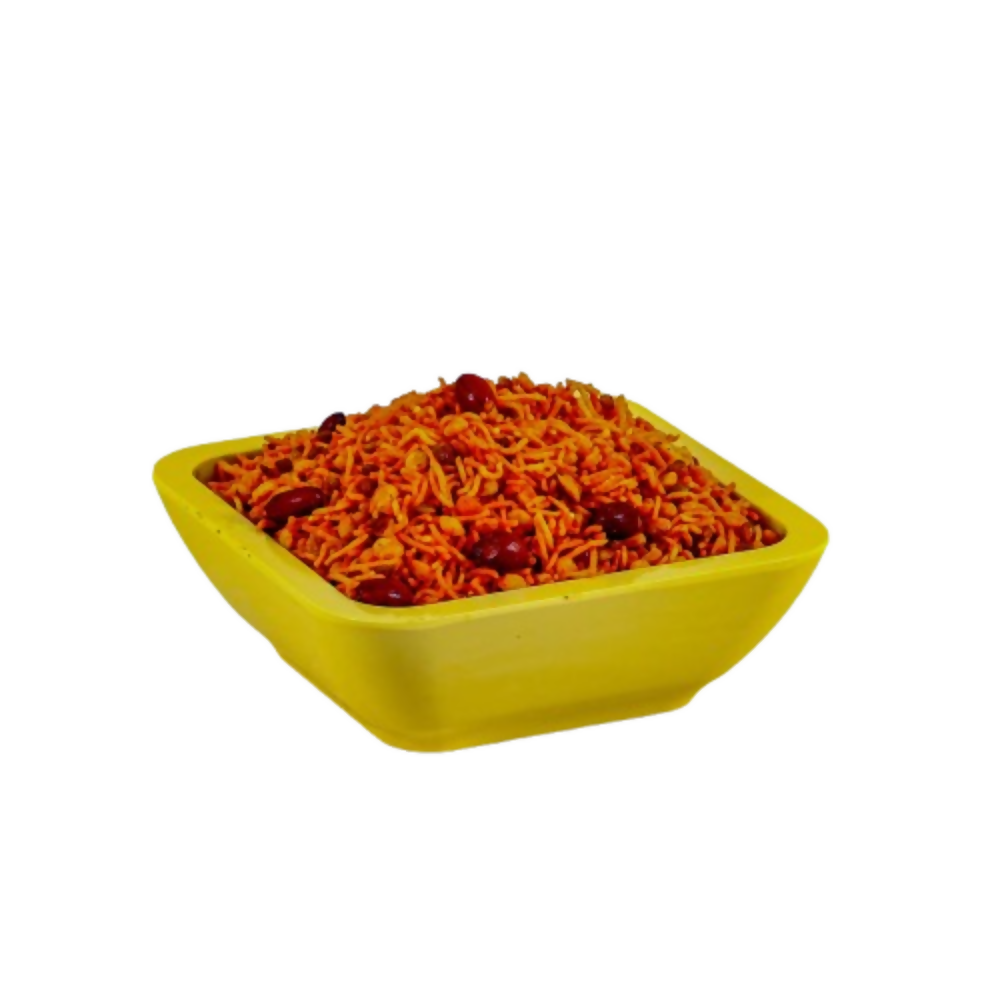 Gwalia Sweets Bengal Jhal Chanachoor - Distacart