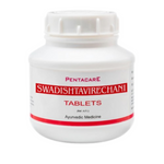 Thumbnail for Pentacare Ayurveda Swadishta Virechani Tablets