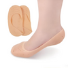 Bronson Professional Smiling Foot Anti Crack Silicone Socks - Dista
