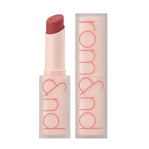 Rom&nd Zero Matte Lipstick - 07 Envy Me - Distacart