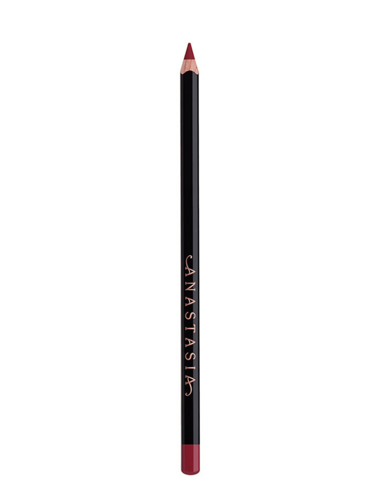 Anastasia Beverly Hills Lip Liner - Blackberry - Distacart