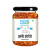 Nature Land Organics Garlic Pickle - Distacart