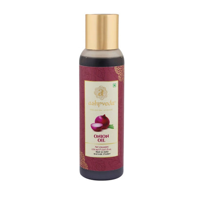 Ashpveda Onion Oil - Distacart