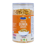 Thumbnail for Punjabi Ghasitaram Halwai Quinoa Crisps Mix Classic Masala - Dista