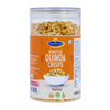 Punjabi Ghasitaram Halwai Quinoa Crisps Mix Classic Masala - Dista