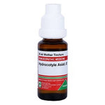 Thumbnail for Adel Homeopathy Hydrocotyle Asiat Mother Tincture Q