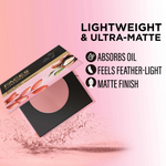 Thumbnail for Faces Canada Berry Blush - Hop to the Beach 01 - Distacart