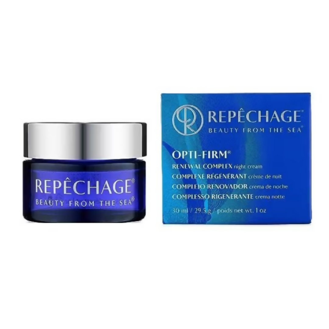 Repechage Opti Firm Renewal Complex Night Cream - Distacart