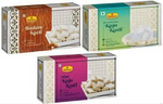 Thumbnail for Haldiram's Nagpur Kaju Katli, Badam Katli, Mini Kaju Katli