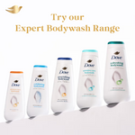 Thumbnail for Dove Dryness Care Bodywash With Triple Hydration Serum
