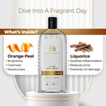 Thumbnail for The Man Company Blanc Gift Box