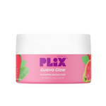 Thumbnail for PLIX The Plant Fix 3% Vitamin C Guava Glow Smoothie Moisturizer For Brighter Skin With SPF 20, For Even-toned Skin - Distacart