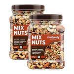 Thumbnail for Pretty Nutty Healthy Nutmix - Distacart