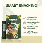 Thumbnail for Organic Pantry Seeds Mix - Distacart