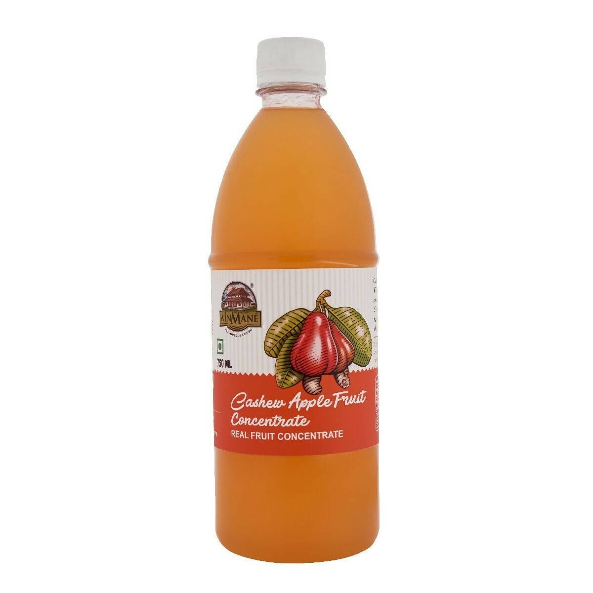 Ainmane Fruit Concentrate - Distacart