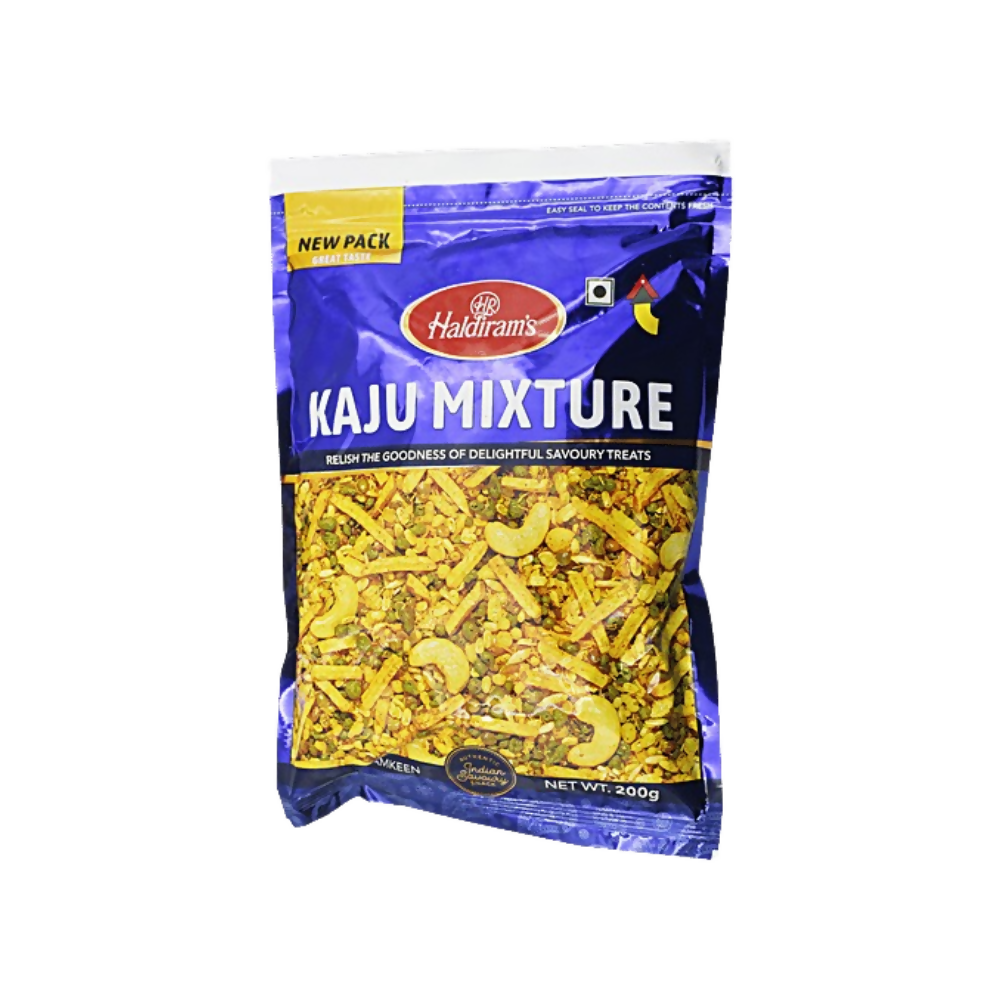 Haldiram's Kaju Mixture