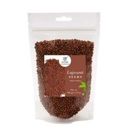 Nxtgen Ayurveda Lajwanti Seeds (Mimosa Pudica) - Distacart