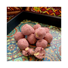 Mylapore Kitchens Rose Rava Laddu - fragile - Distacart