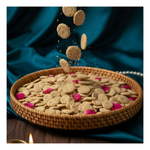 Thumbnail for Gokuls Gud Khasta Revri: Jaggery Delight