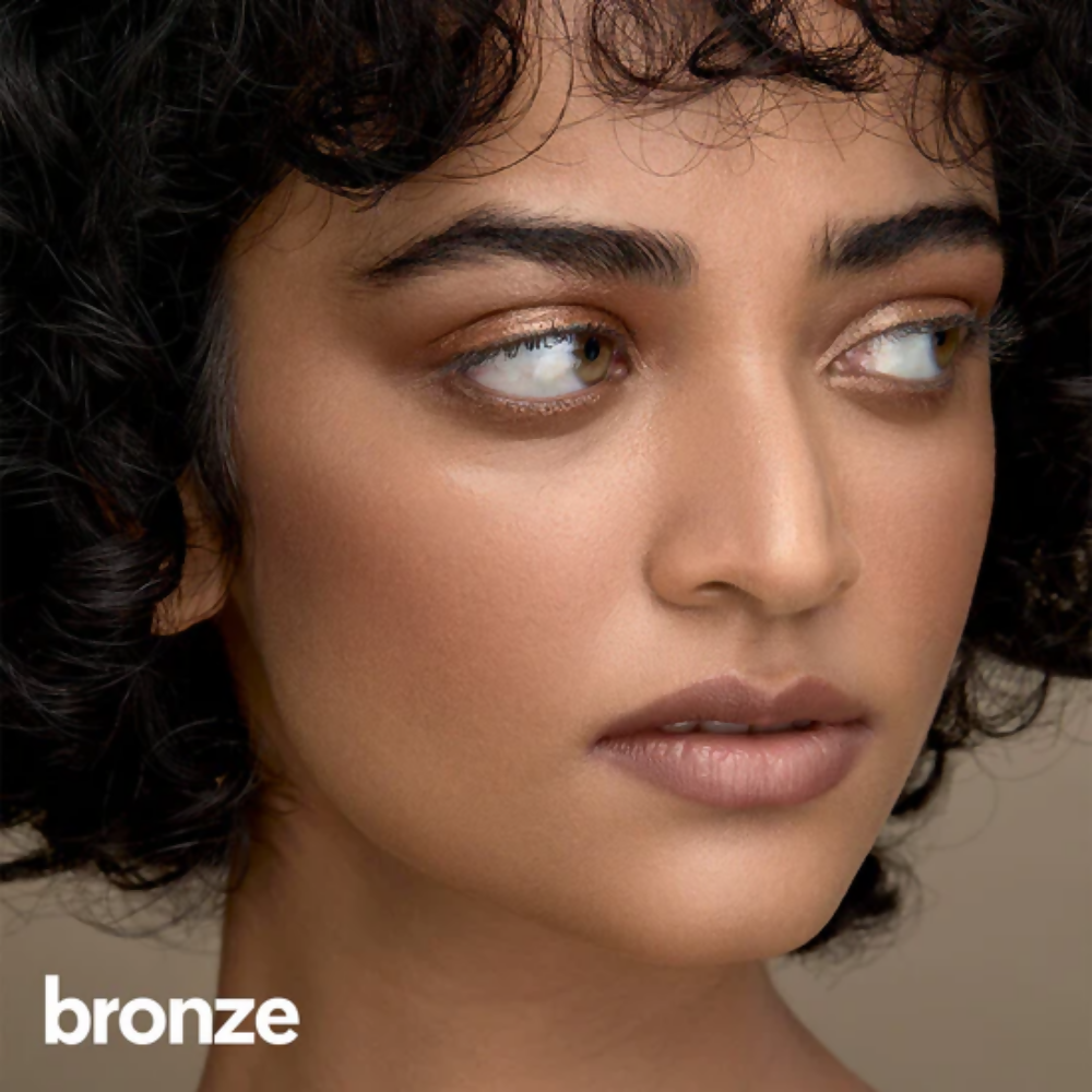 Ruby's Organics Crème Duo (Blush + Bronzer) - Tan + Bronze