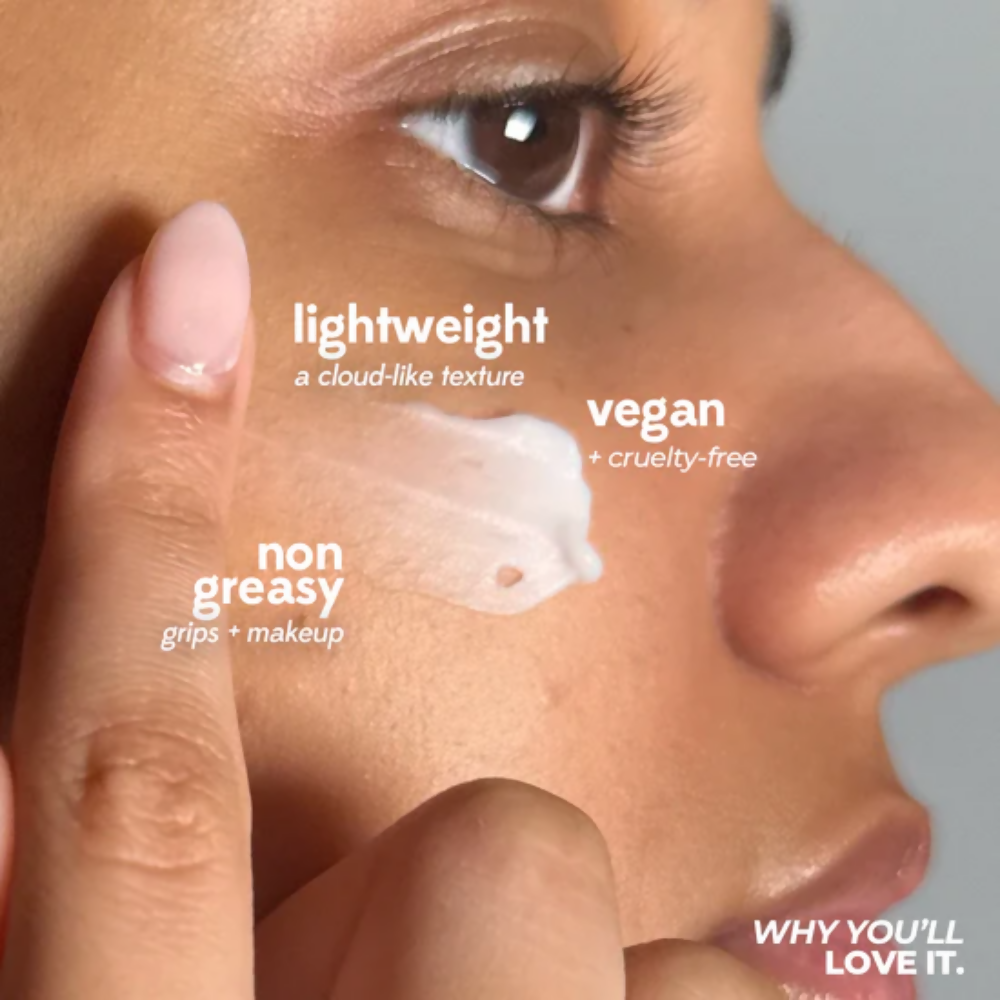 Ruby's Organics Hydra - blur Primer - Distacart